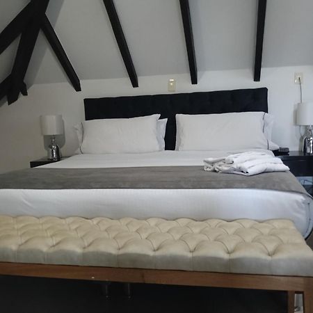 Santa Maria De Leyva Hotel Boutique Villa de Leyva Zewnętrze zdjęcie