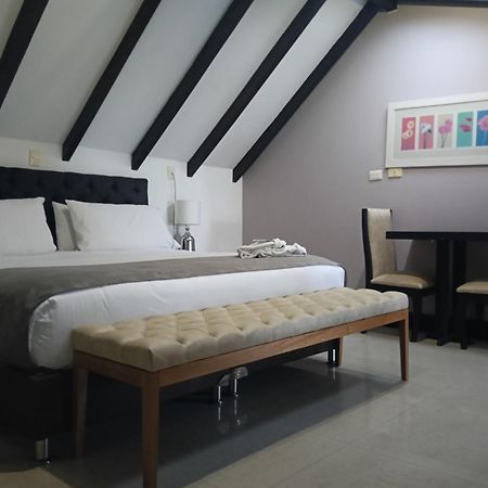 Santa Maria De Leyva Hotel Boutique Villa de Leyva Zewnętrze zdjęcie