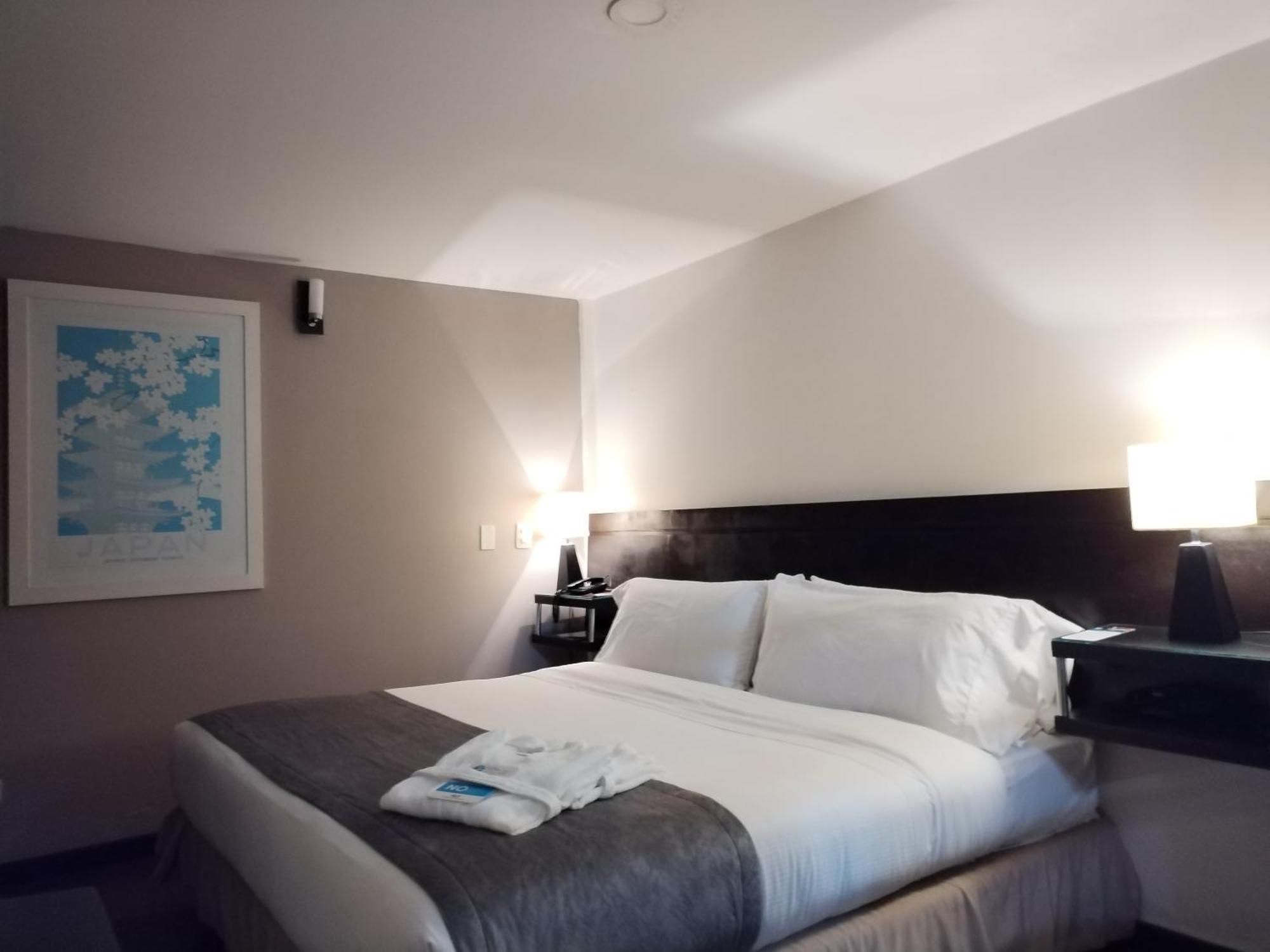 Santa Maria De Leyva Hotel Boutique Villa de Leyva Zewnętrze zdjęcie