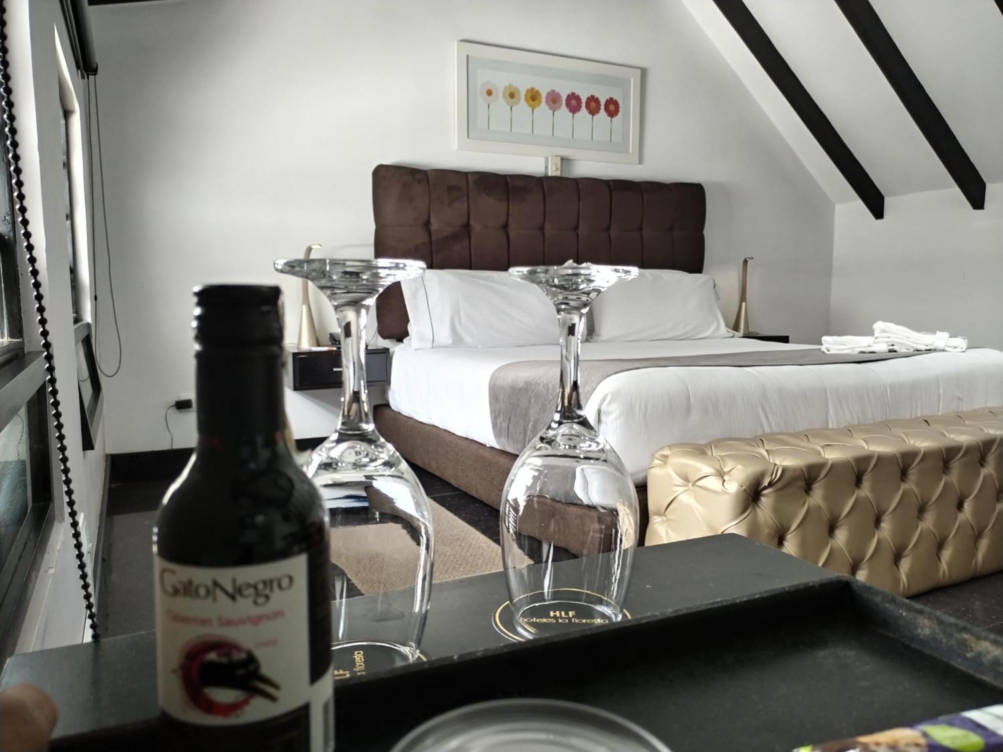 Santa Maria De Leyva Hotel Boutique Villa de Leyva Zewnętrze zdjęcie