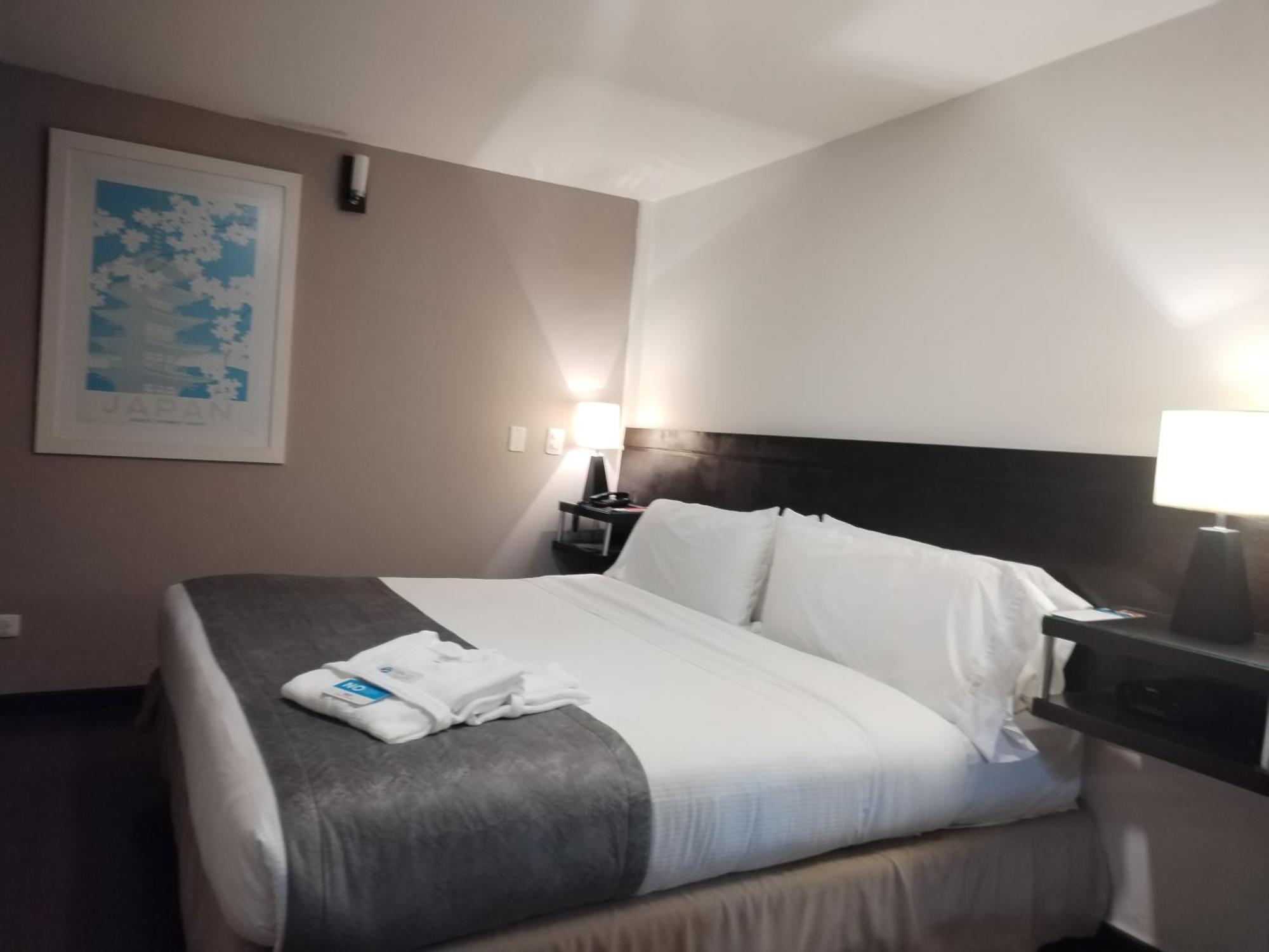 Santa Maria De Leyva Hotel Boutique Villa de Leyva Zewnętrze zdjęcie