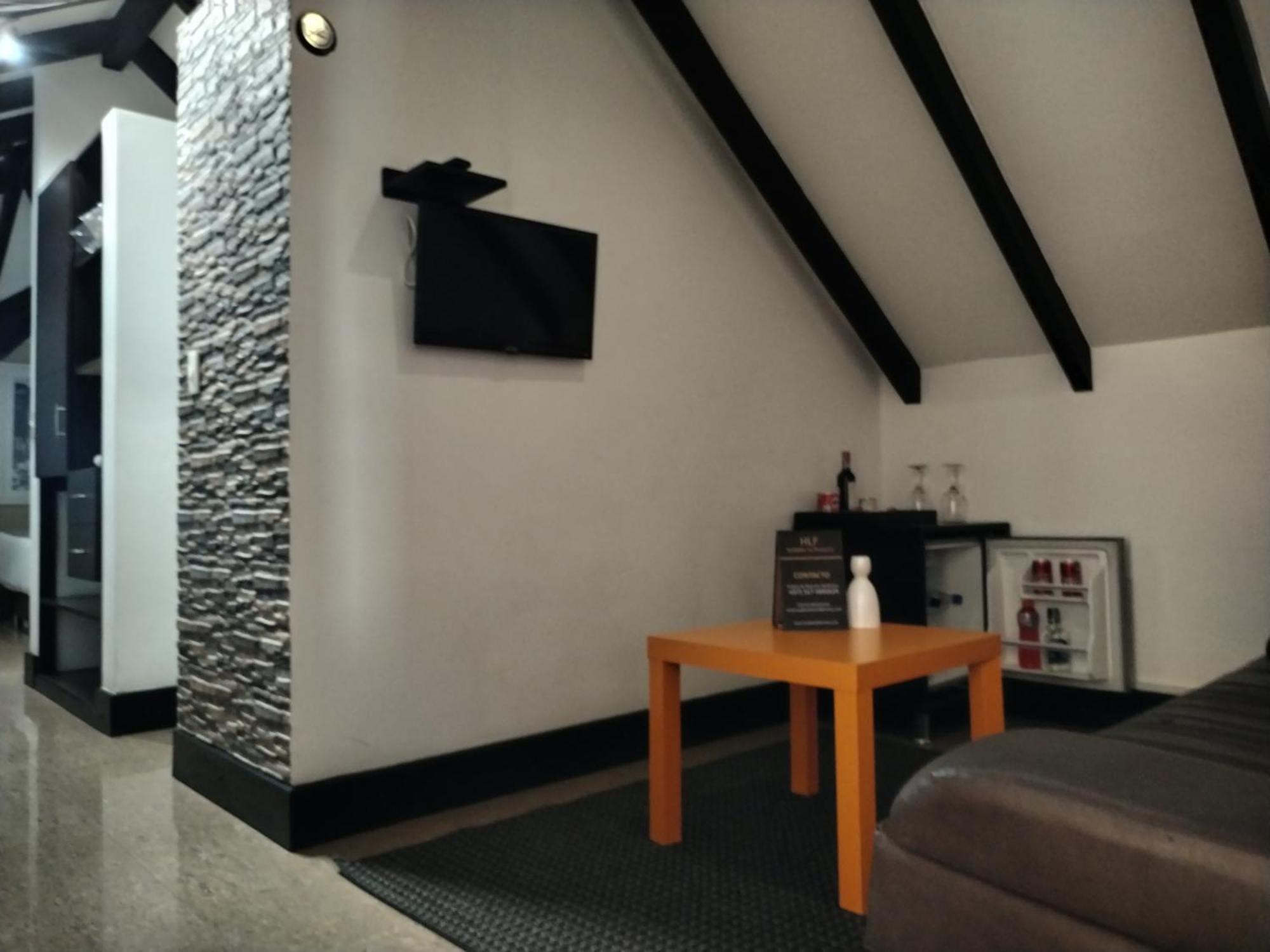 Santa Maria De Leyva Hotel Boutique Villa de Leyva Zewnętrze zdjęcie