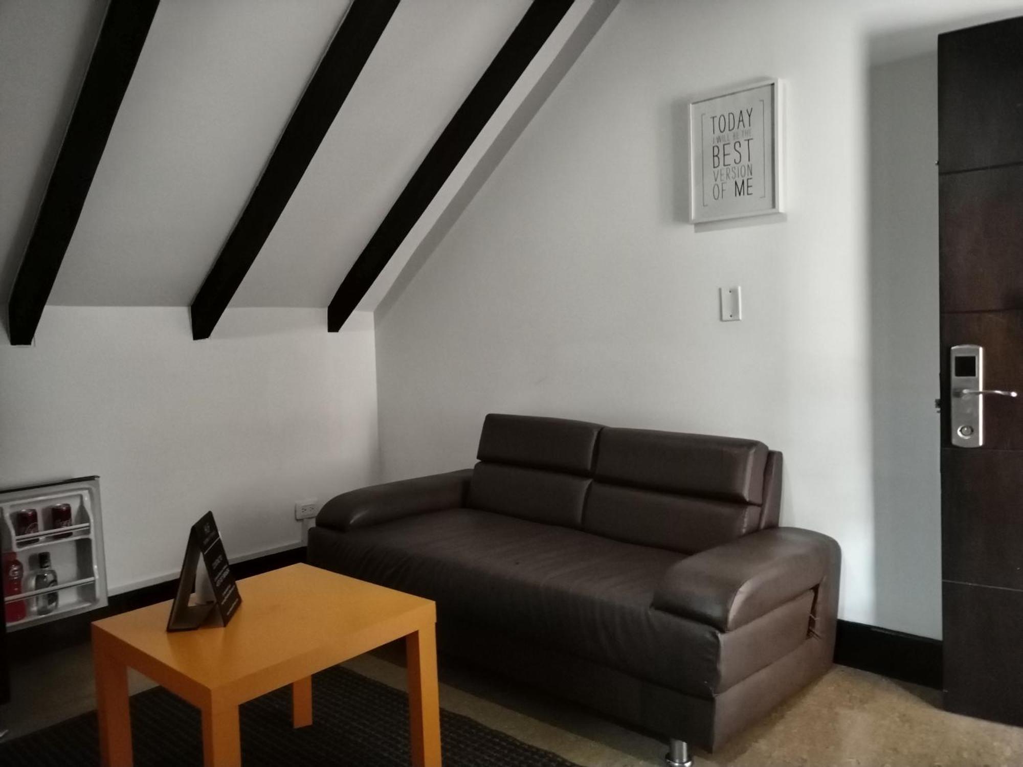 Santa Maria De Leyva Hotel Boutique Villa de Leyva Zewnętrze zdjęcie