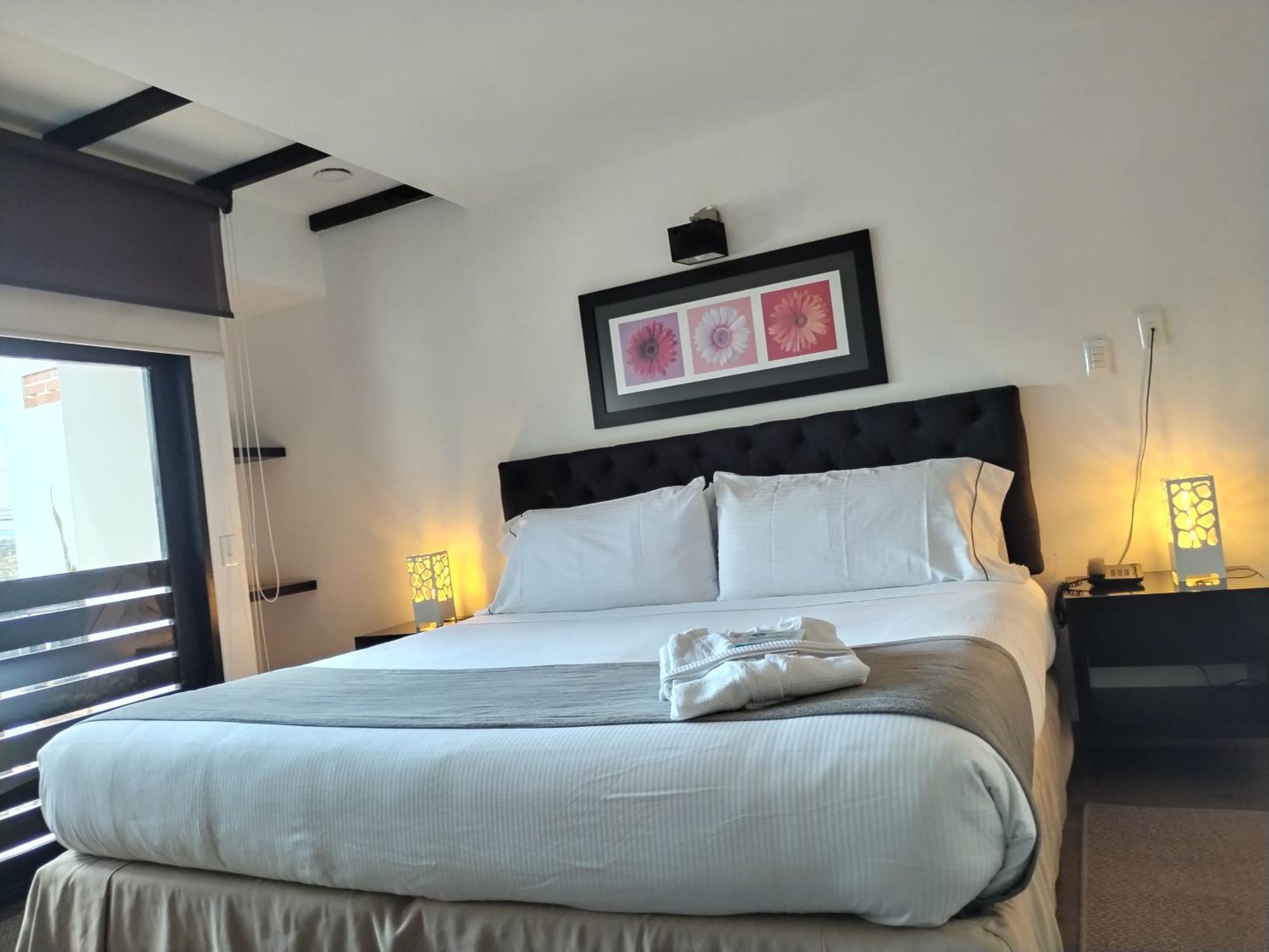Santa Maria De Leyva Hotel Boutique Villa de Leyva Zewnętrze zdjęcie