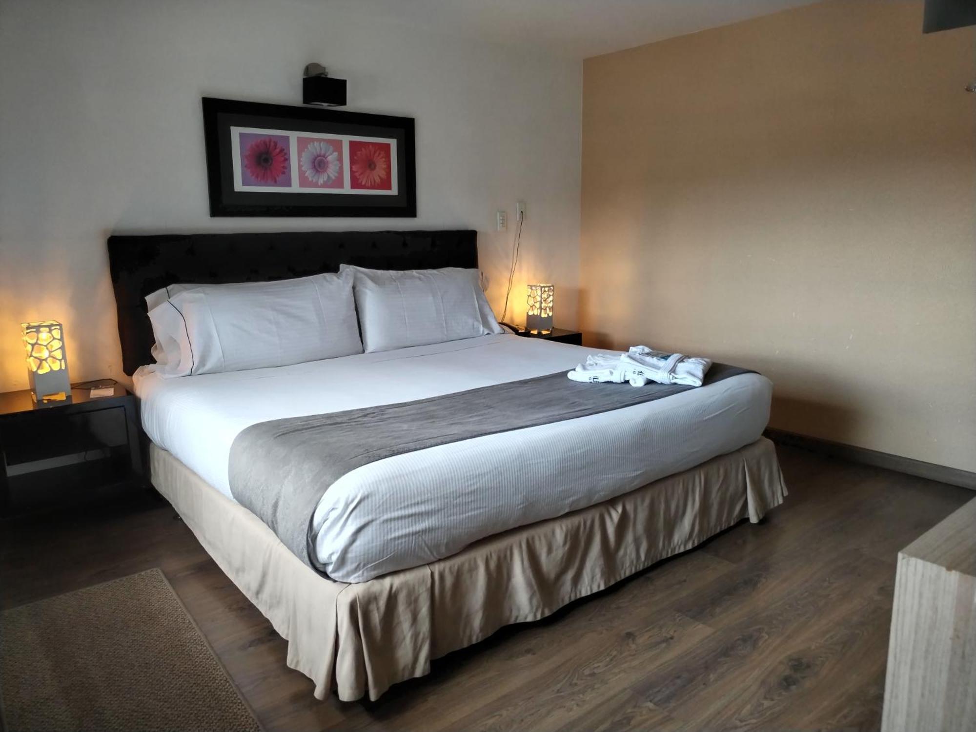 Santa Maria De Leyva Hotel Boutique Villa de Leyva Zewnętrze zdjęcie