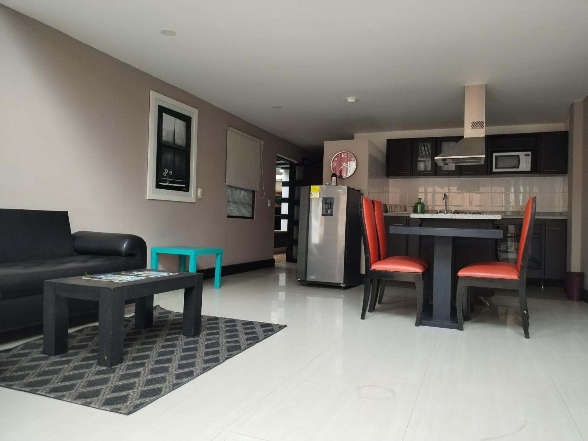 Santa Maria De Leyva Hotel Boutique Villa de Leyva Zewnętrze zdjęcie