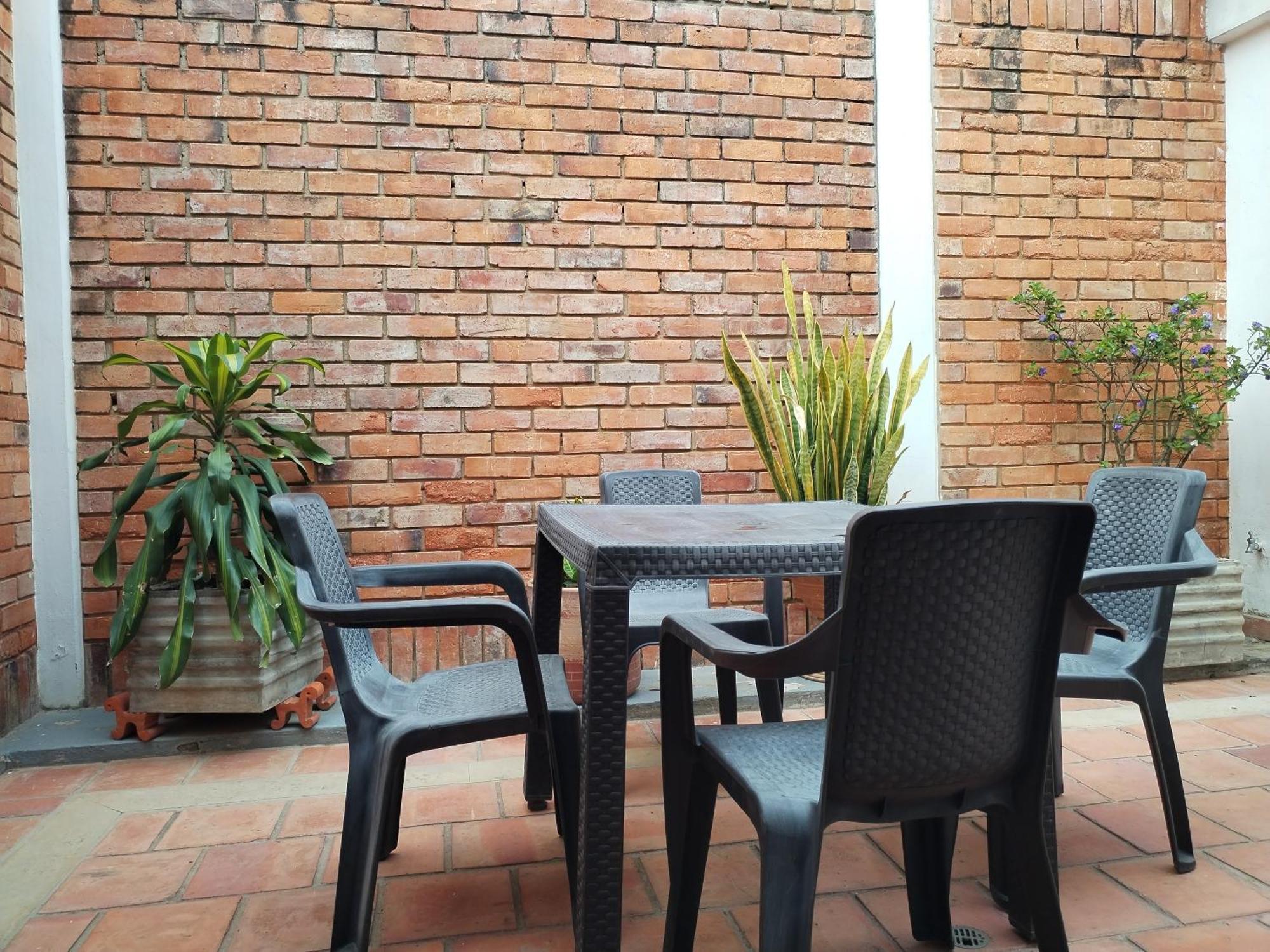 Santa Maria De Leyva Hotel Boutique Villa de Leyva Zewnętrze zdjęcie