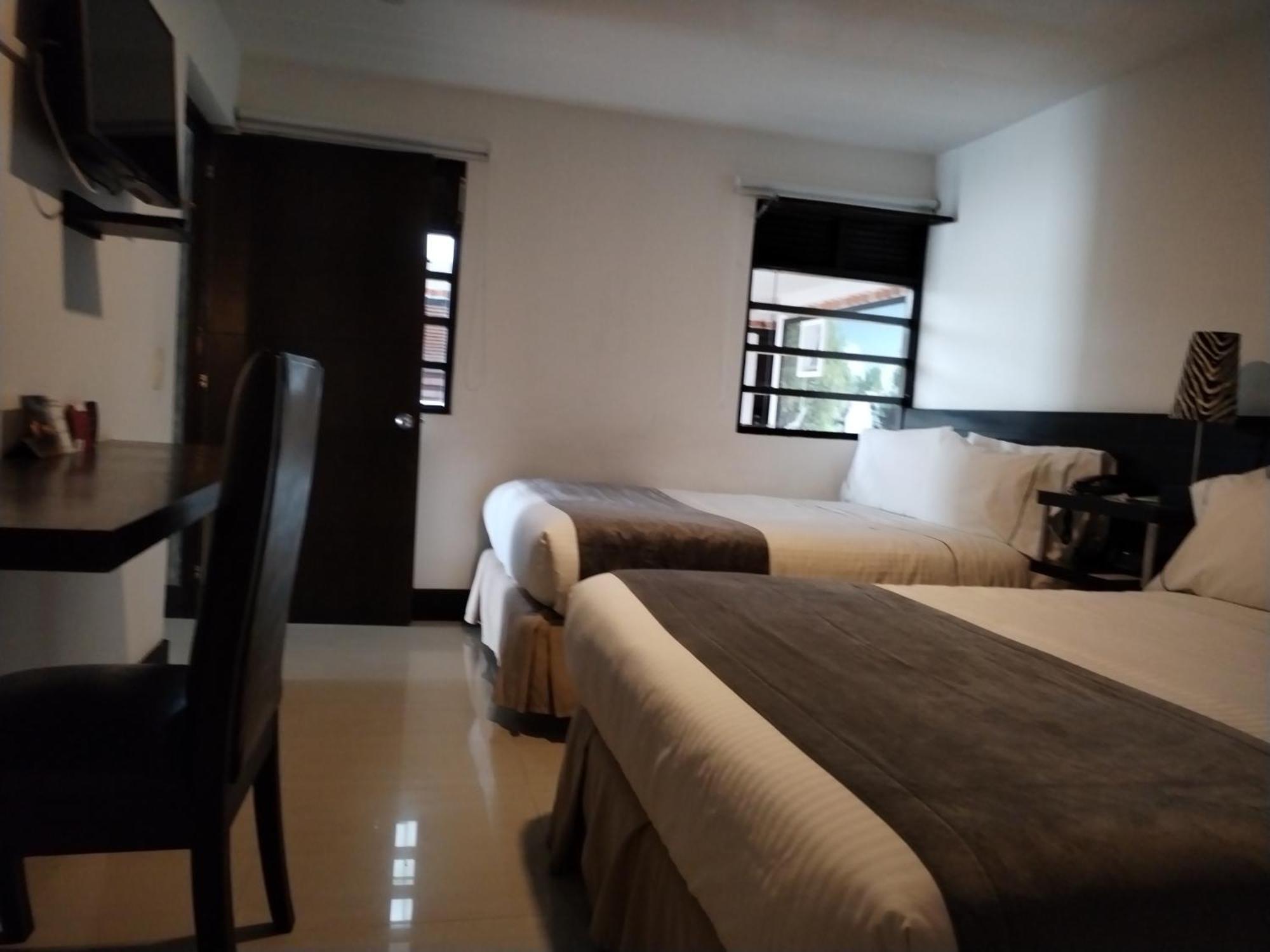 Santa Maria De Leyva Hotel Boutique Villa de Leyva Zewnętrze zdjęcie