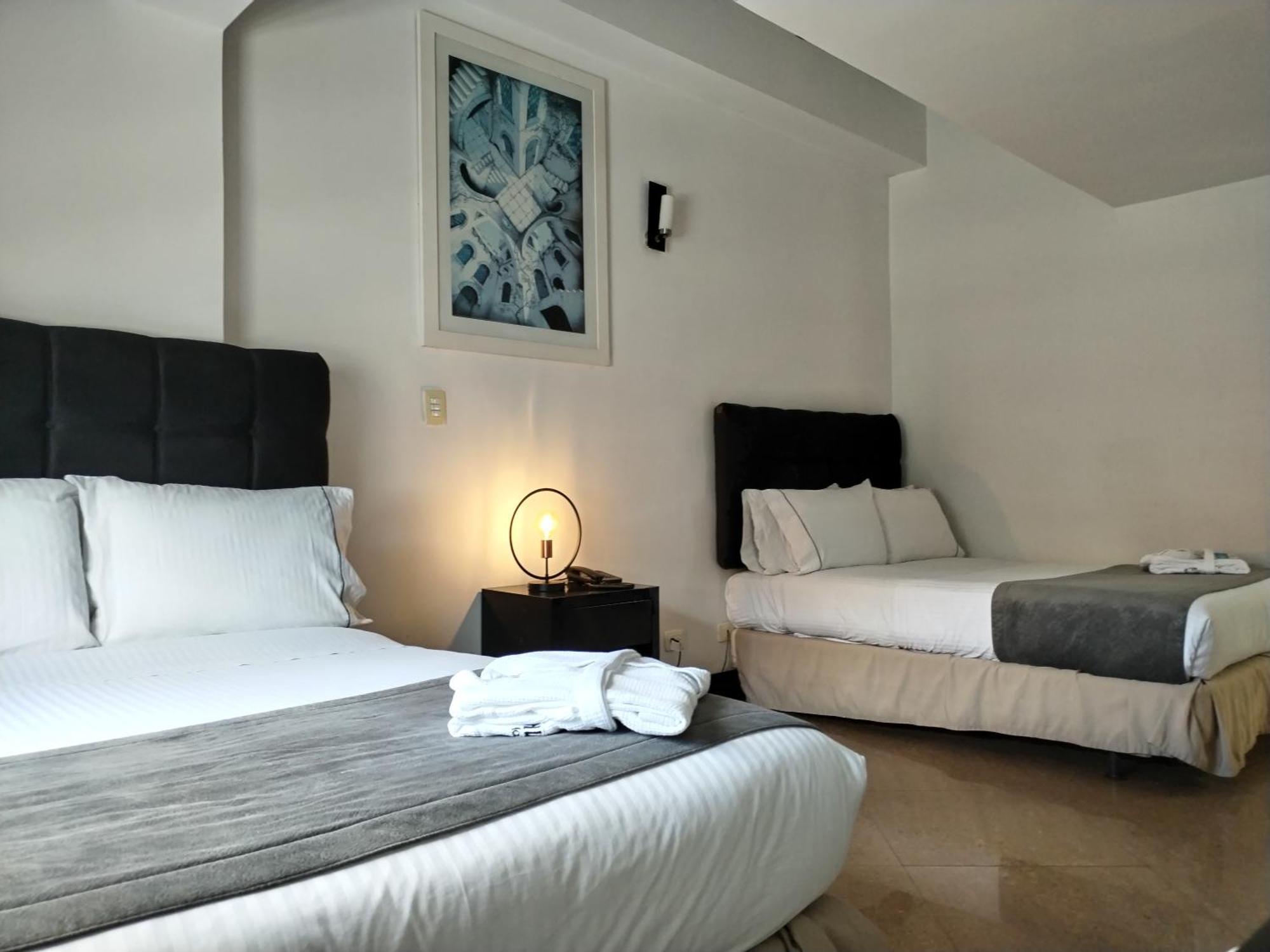 Santa Maria De Leyva Hotel Boutique Villa de Leyva Zewnętrze zdjęcie