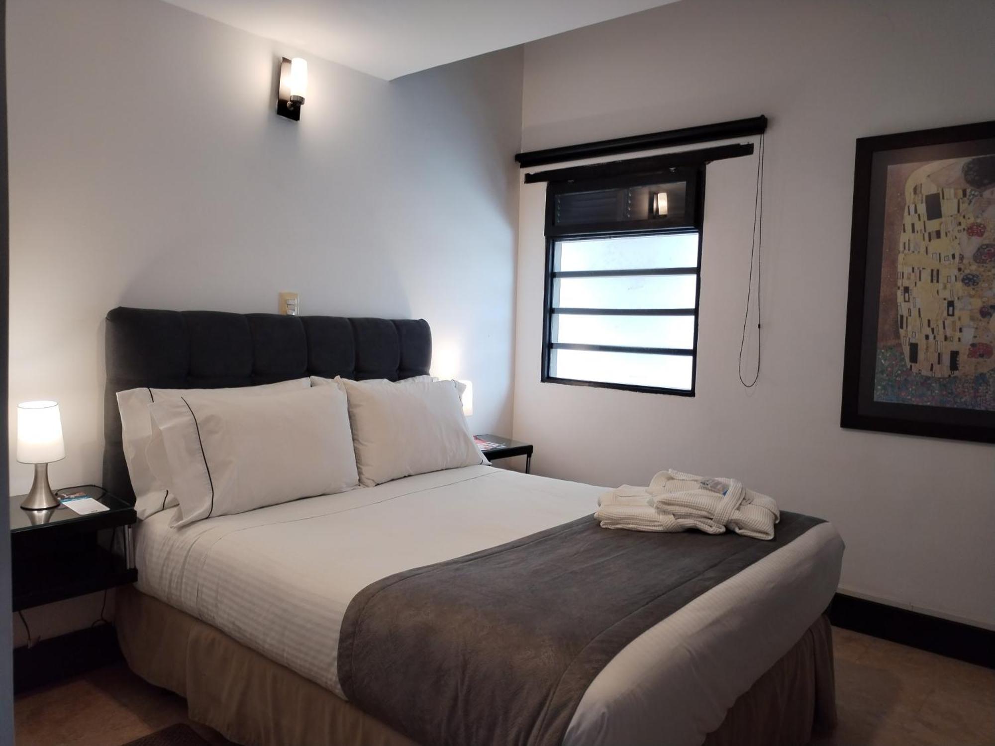 Santa Maria De Leyva Hotel Boutique Villa de Leyva Zewnętrze zdjęcie