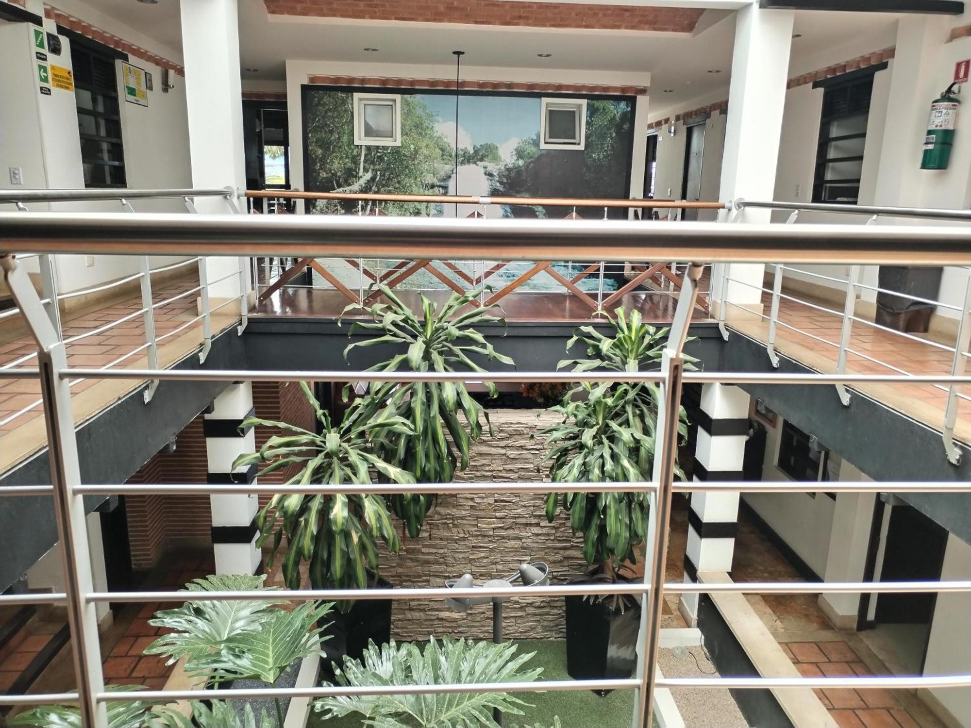 Santa Maria De Leyva Hotel Boutique Villa de Leyva Zewnętrze zdjęcie