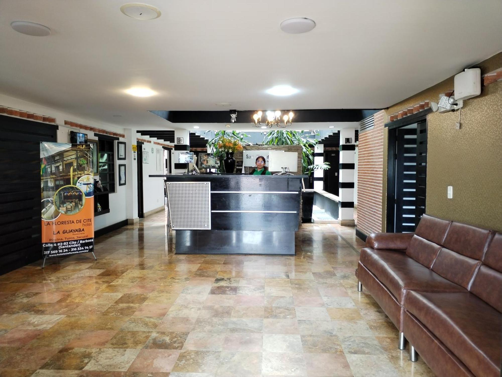 Santa Maria De Leyva Hotel Boutique Villa de Leyva Zewnętrze zdjęcie