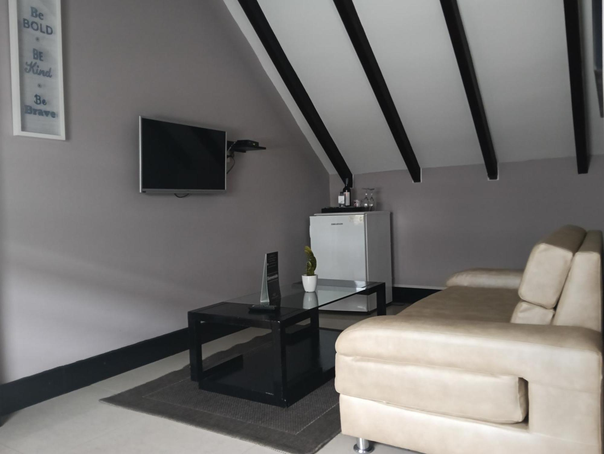Santa Maria De Leyva Hotel Boutique Villa de Leyva Zewnętrze zdjęcie